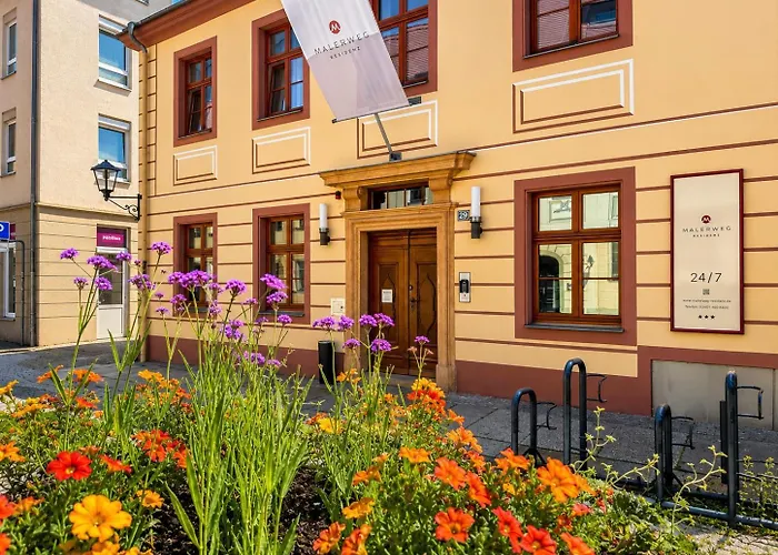 Malerweg Residenz