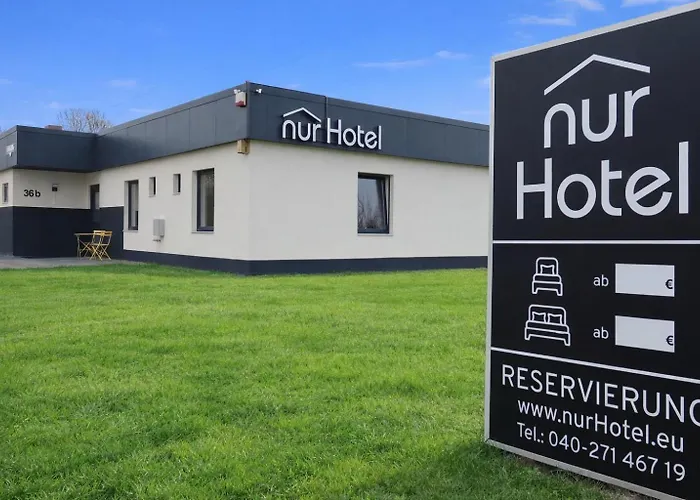 nurHotel