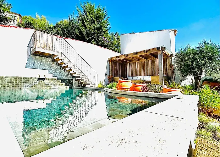 &Tales Villas Collection Óbidos - With Hotel Service&Breakfast