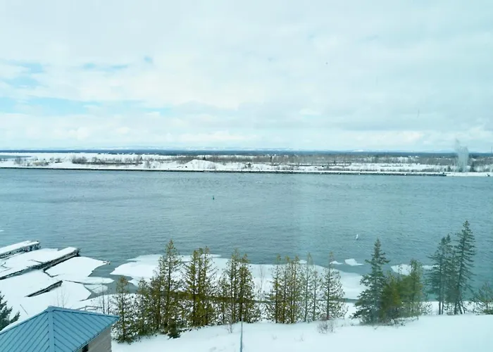 Manitoulin Hotel & Conference Centre