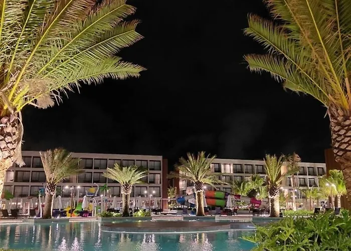 Porto Life 2 Resort