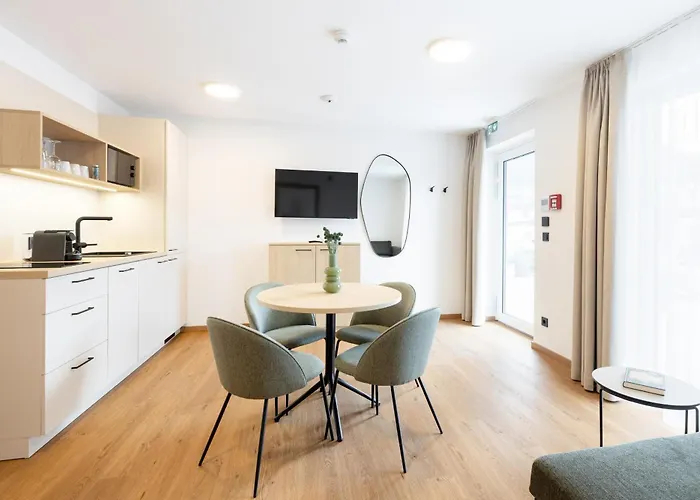 odilum - Self-Check-in-Hotel