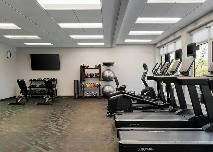 Towneplace Suites By Marriott Seekonk