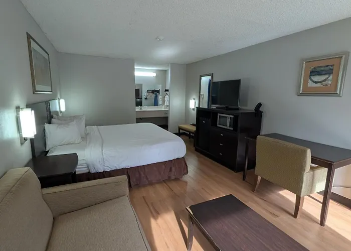 Garden Inn Adairsville
