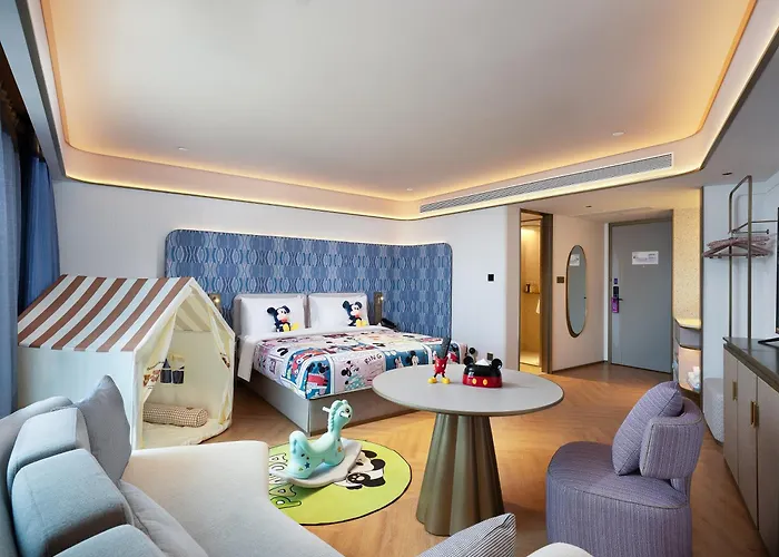 Manxin Hotel Xichang Qionghai 17 Degree Torch Square