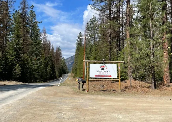 Bear Creek Resort