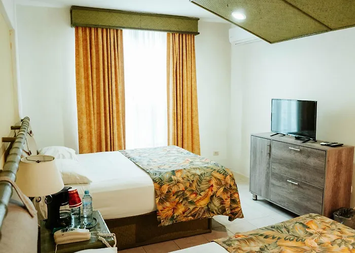 Cumbres Hotel Y Cabanas