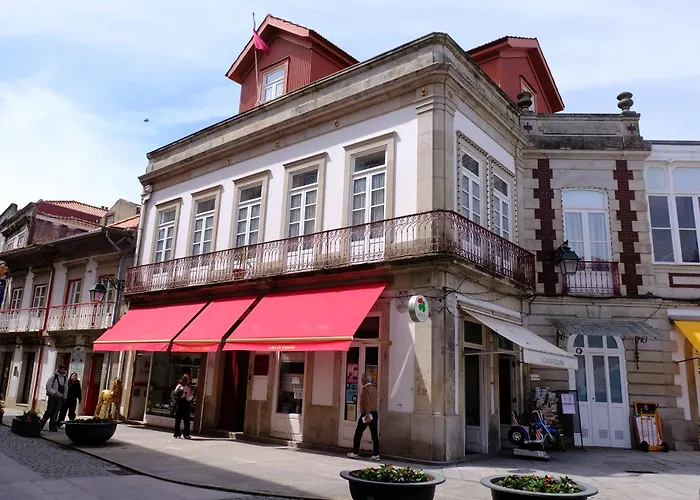 Republica Vintage House