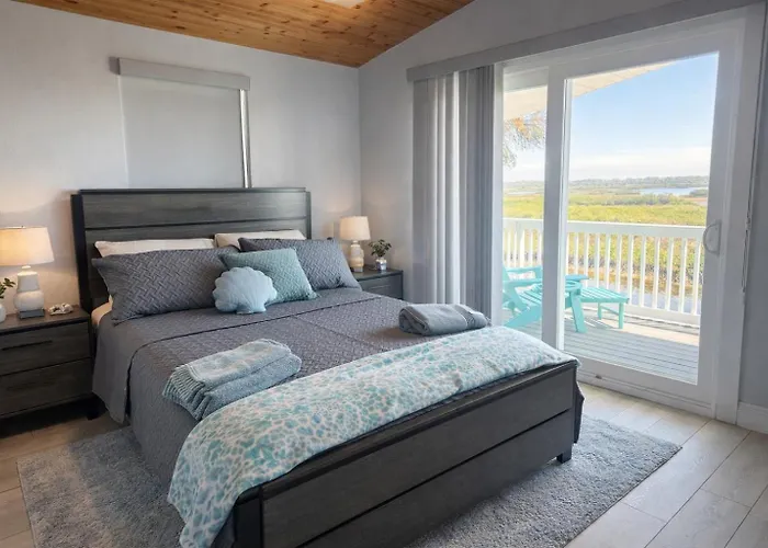 Modern Beach House