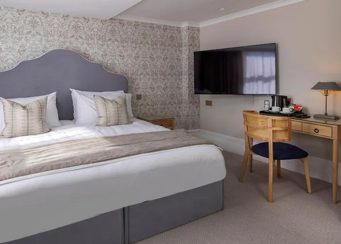 Newton Park Country House Hotel