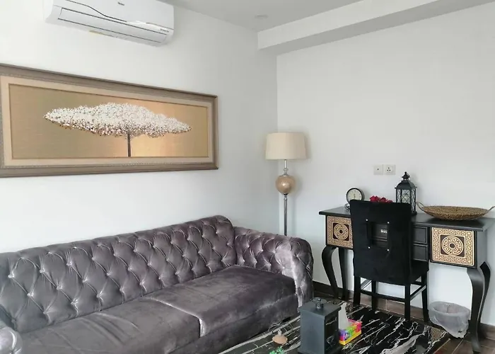Downtown Residency