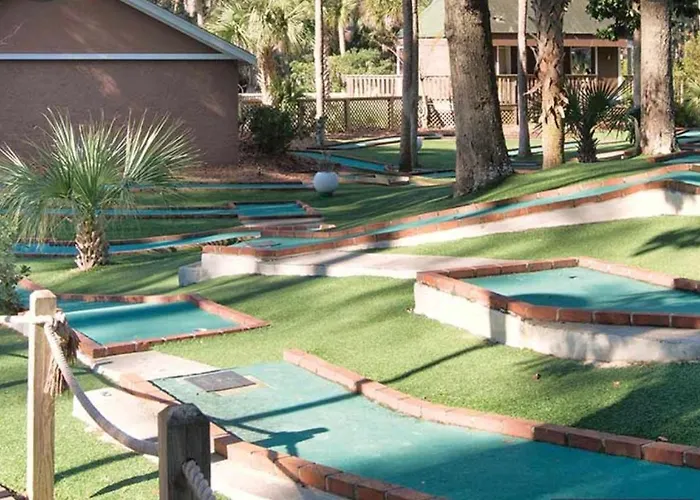 Club Wyndham Ocean Ridge