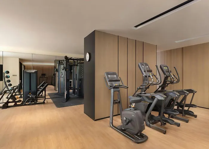 Fairfield By Marriott Hengdian