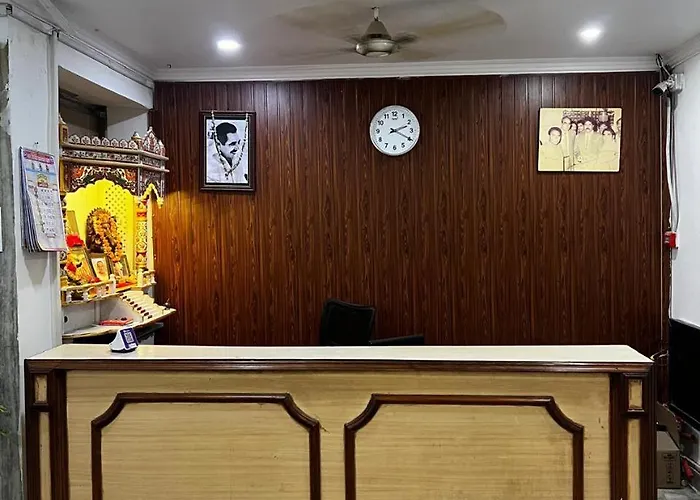 Hotel Maharaja