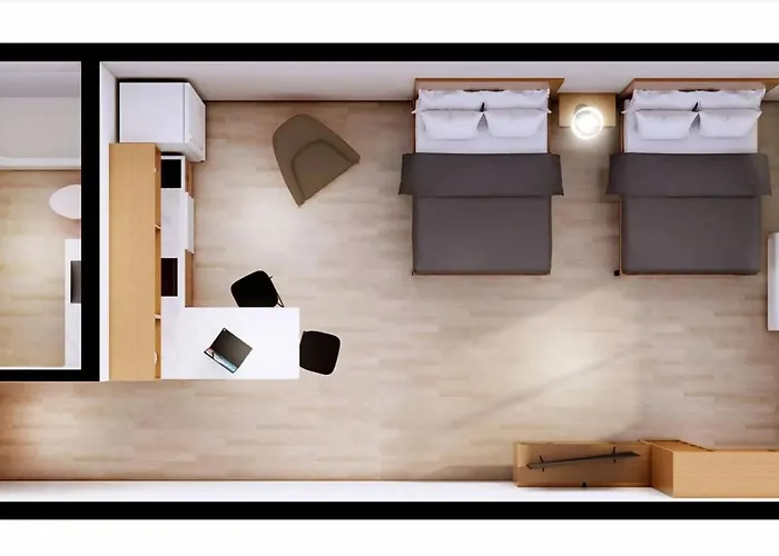 Livaway Suites Phoenix-Surprise