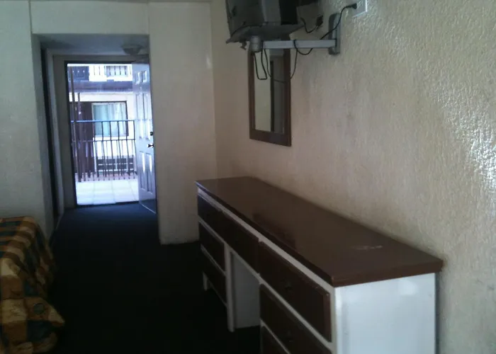 Hotel San Luis De Nogales
