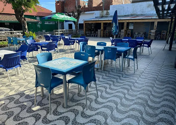 Hotel Monte Verde