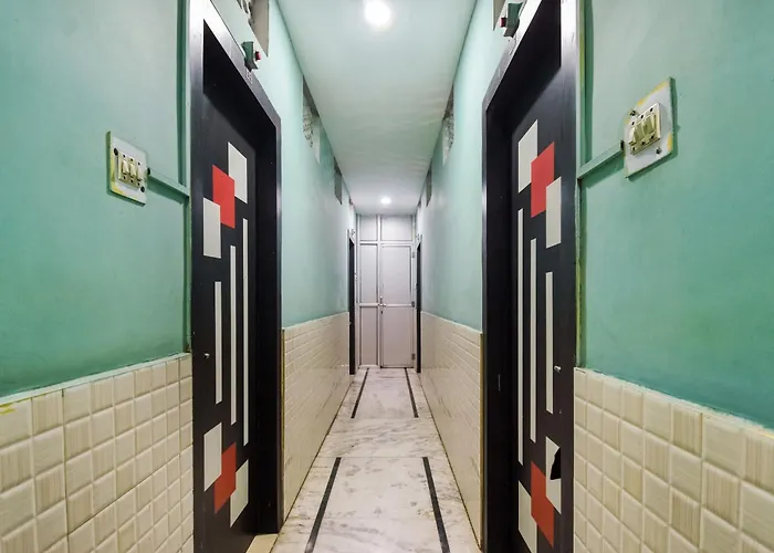 Spot On Hotel Punjab