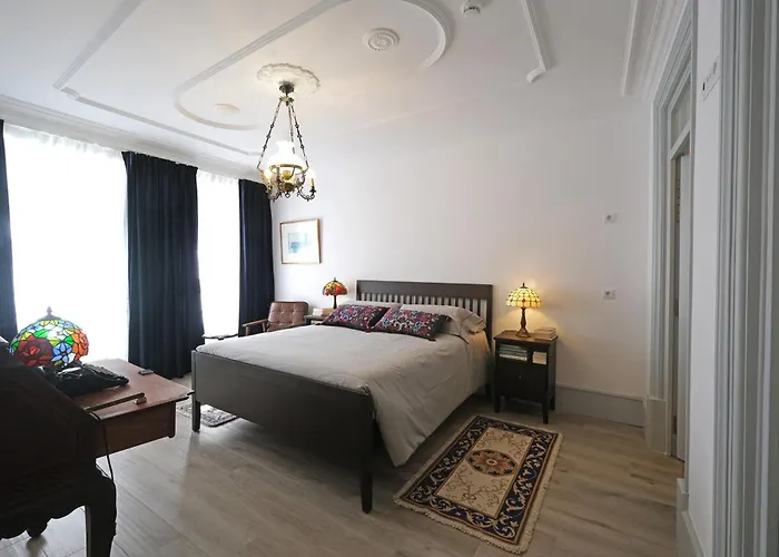 Santiago De Caminha Boutique Hostel & Suites