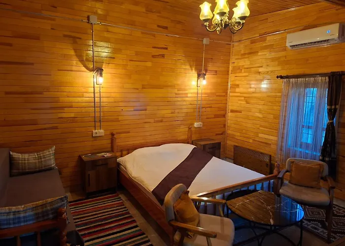 Ela Sultan Han Otel