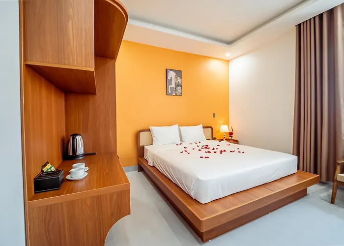 Cat Boutique Hotel