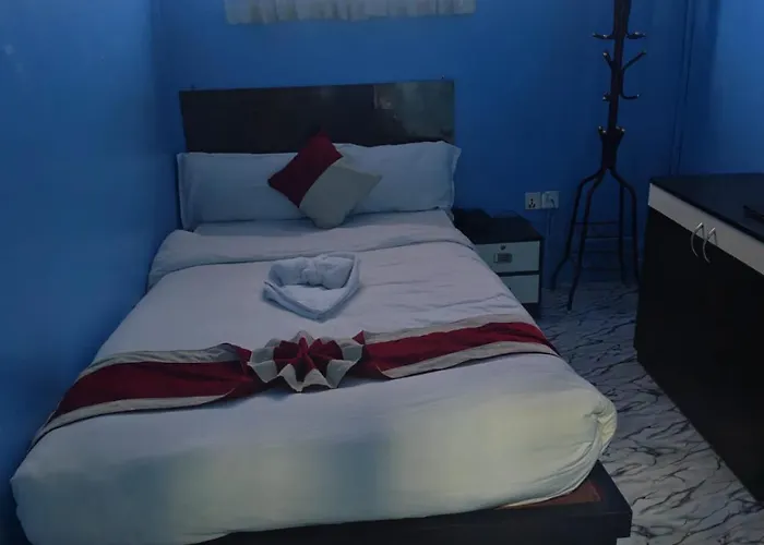 Hotel Aahar Chitawan