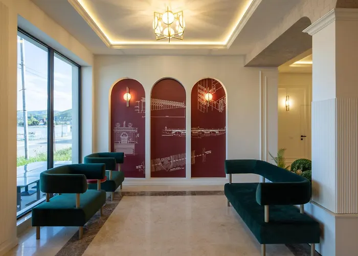Hotel Apolodor