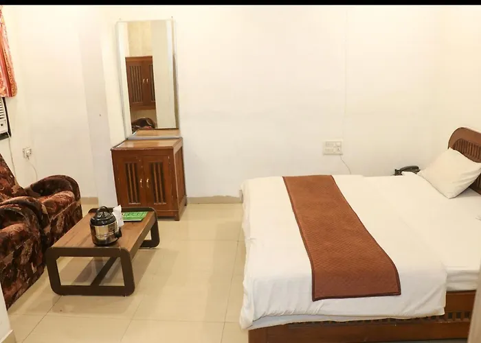 Hotel Meghdoot