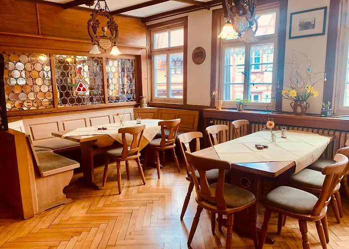 Gasthof Sonne