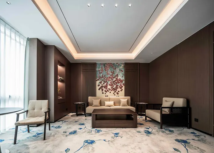 Maoming Garden Hotel