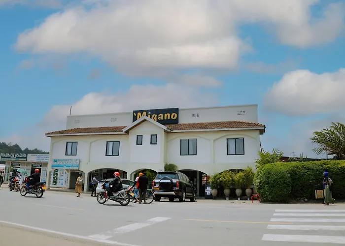 Migano Hotel
