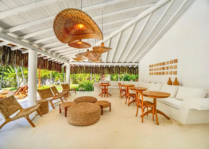 Vila Luna Boutique Hotel - Trancoso