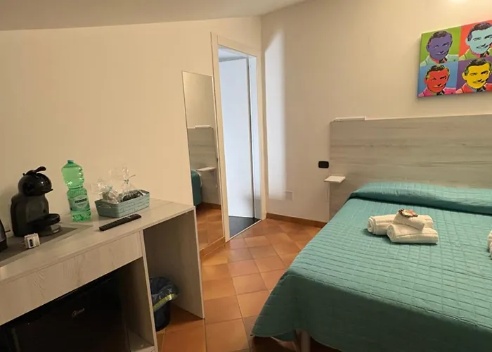 Savoia Mare