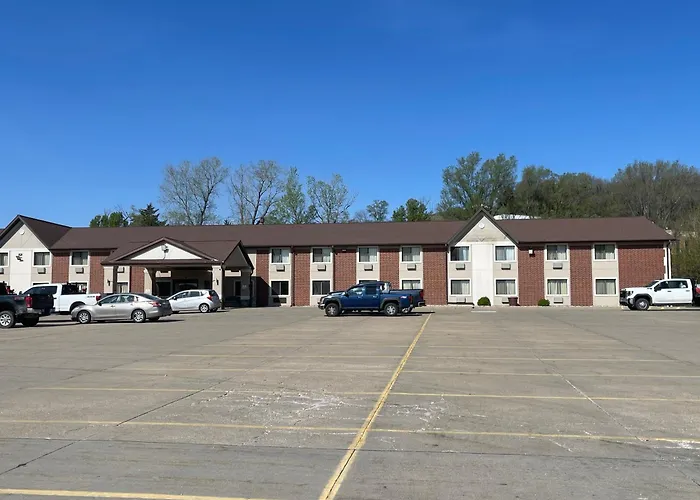 American Inn Council Bluffs