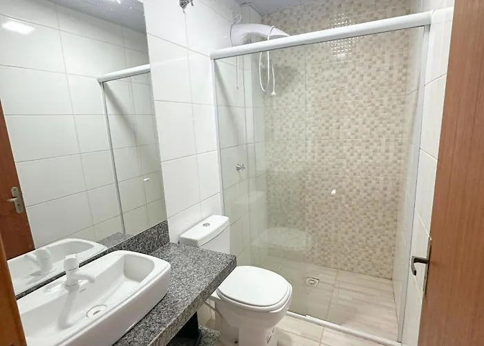 Quarto Privativo 5Km Da Guarda Do Embau Sc