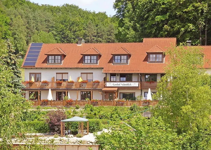 Hotelchen Schönblick