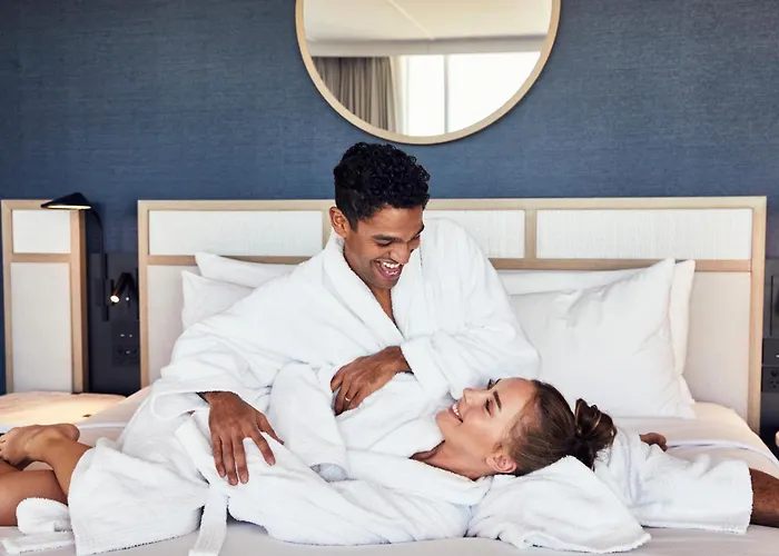 The 233 Suites Unscripted By Hyatt