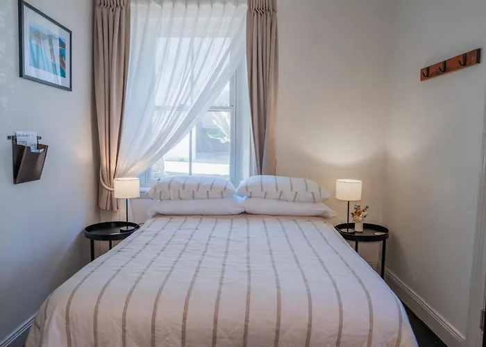 Heritage On Horseshoe Guest House