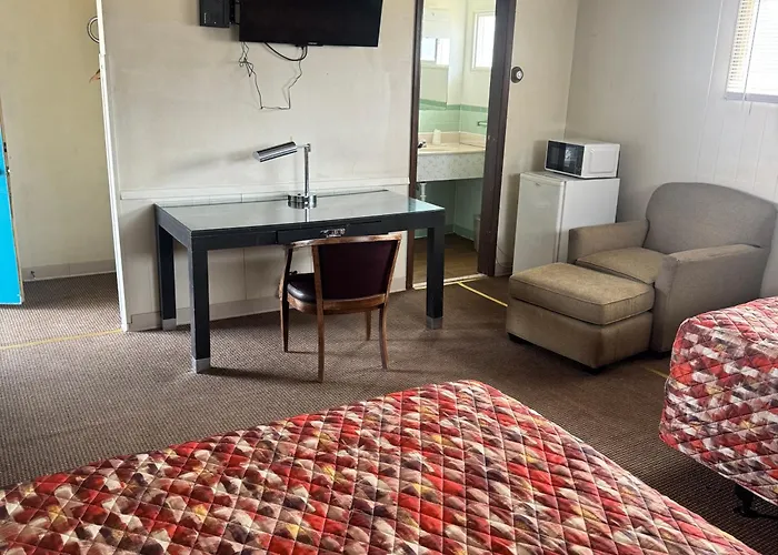 Simplicity Inn