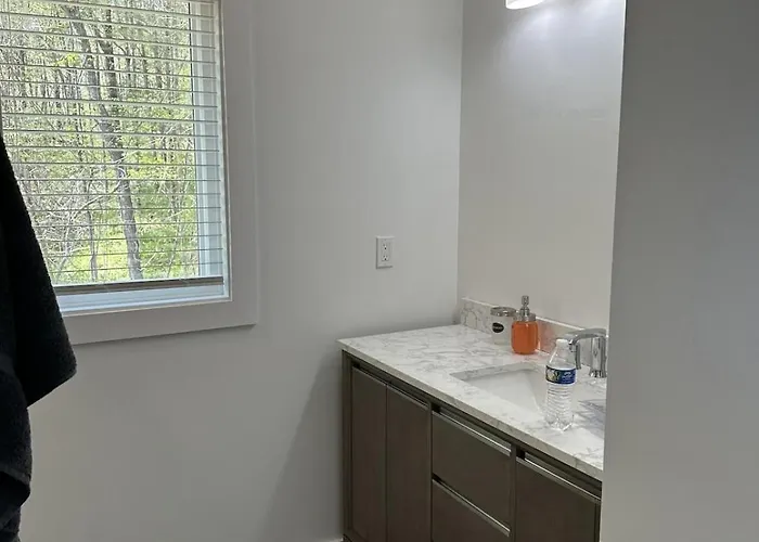 Trailside Cottage 1Br Near Greenfront