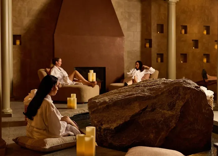 Mirbeau Inn & Spa Beacon