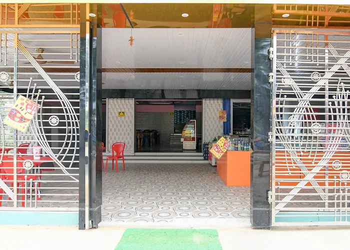 Hotel O Deepalok Guest House & Restaurant