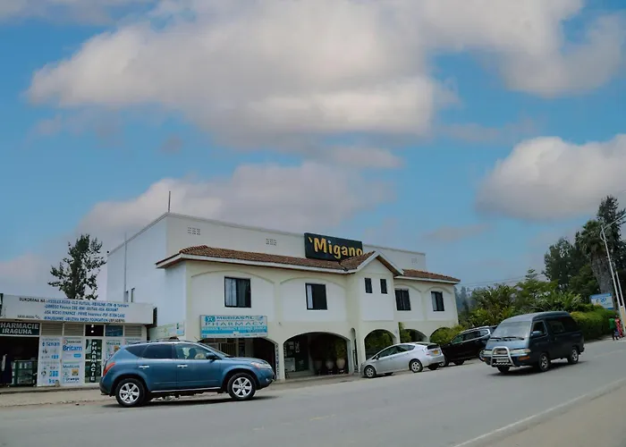 Migano Hotel