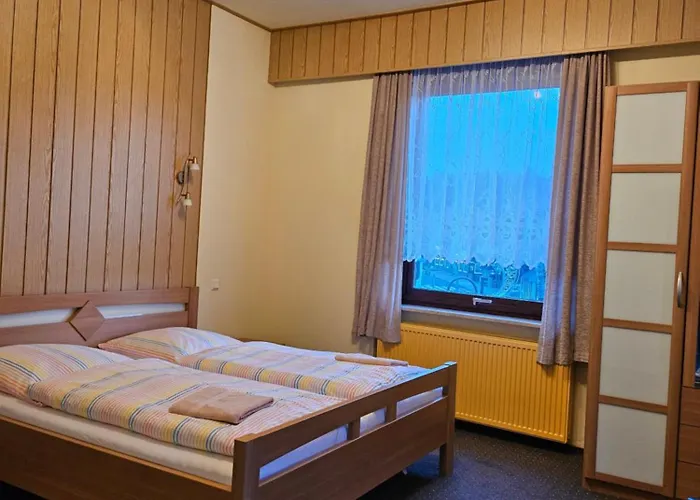 Moocks Hotel