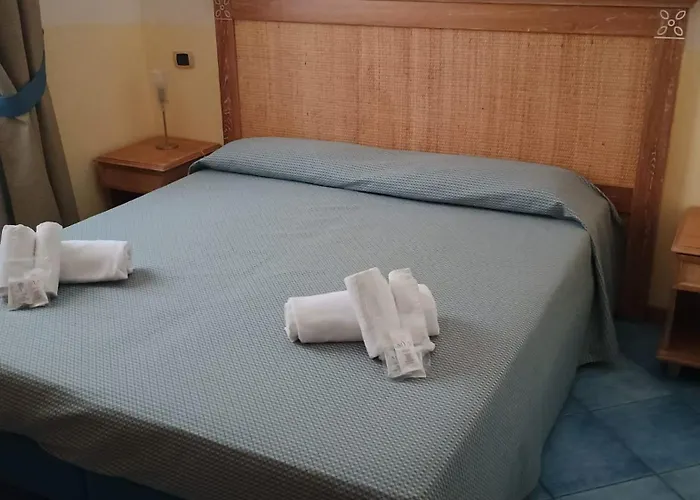 Hotel Tre Lanterne