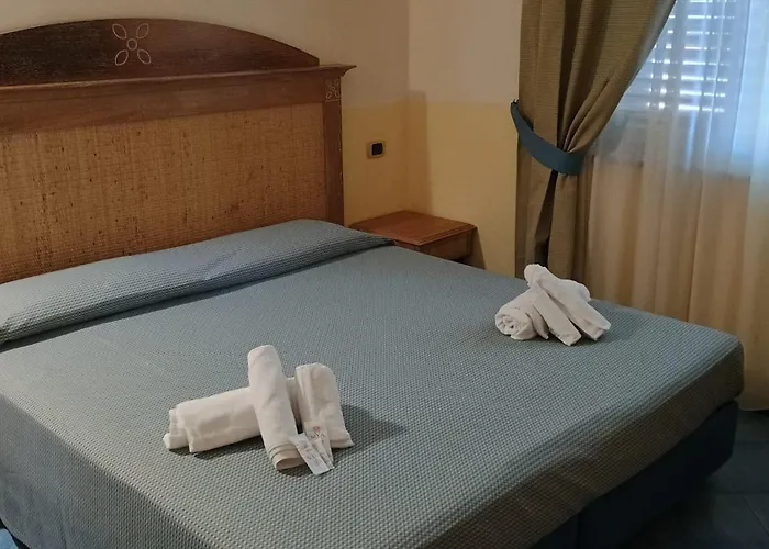 Hotel Tre Lanterne