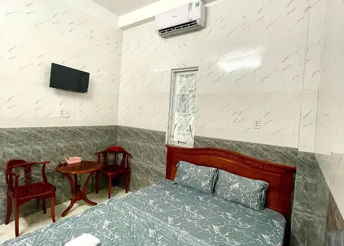 Nha Nghi Quynh Thoa 2