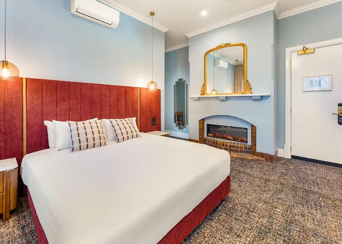Kincraig Hotel