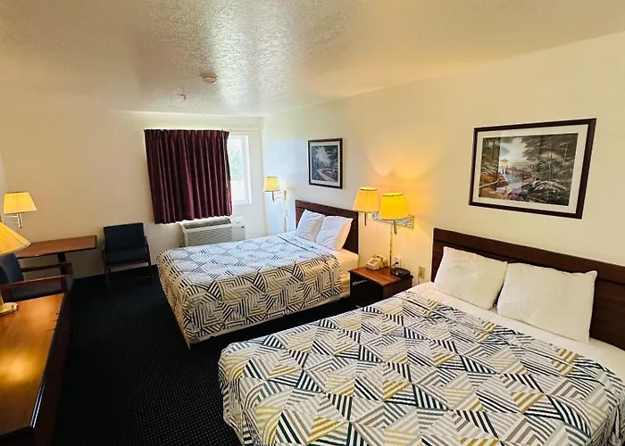 Imperial Inn