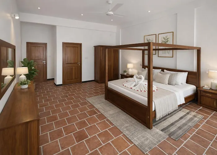Dhyana Ayurveda Hotel